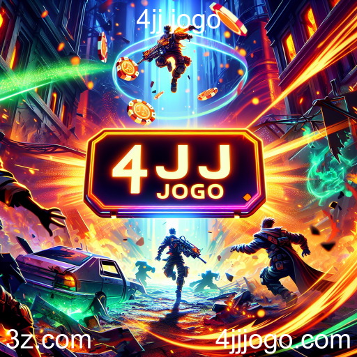 A Emoção dos Jogos de Ação: Um Mergulho em Aventura e Adrenalina