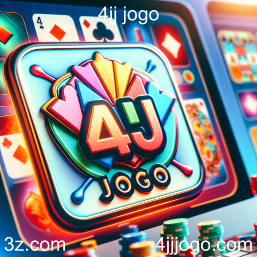 A Ascensão dos Jogos Casuais no 4jj Jogo