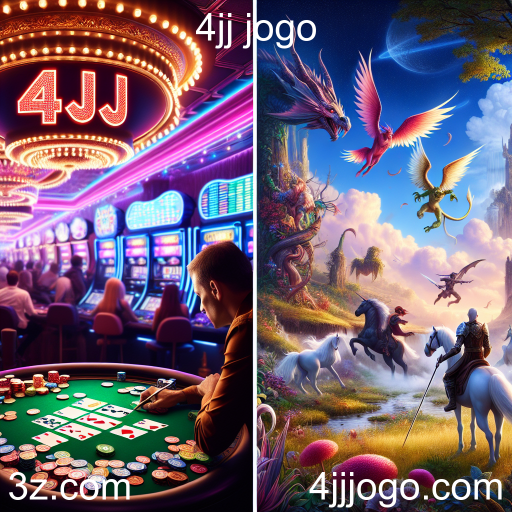 A Magia dos Jogos de RPG: Mergulhando em Mundos Fantásticos