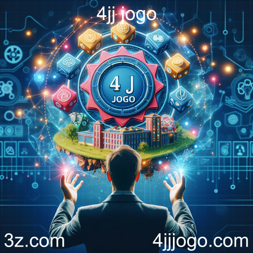 A Magia dos Jogos de Simulação no 4jj Jogo